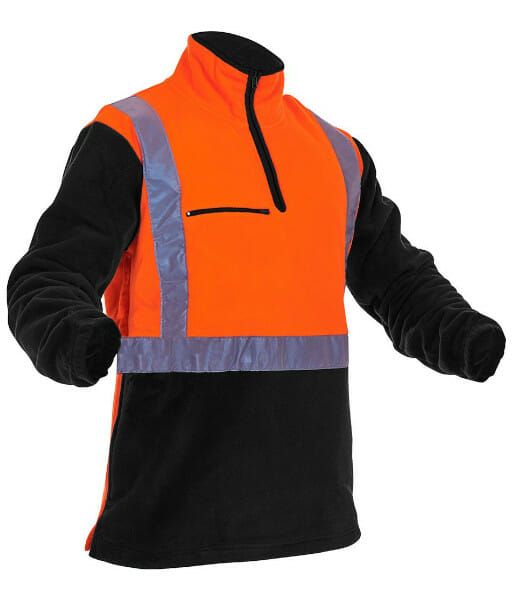 PCF1012 Orange Black Side Front updated