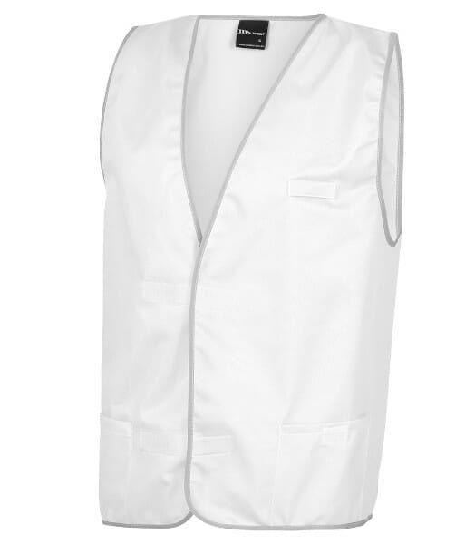 6HFV white side front