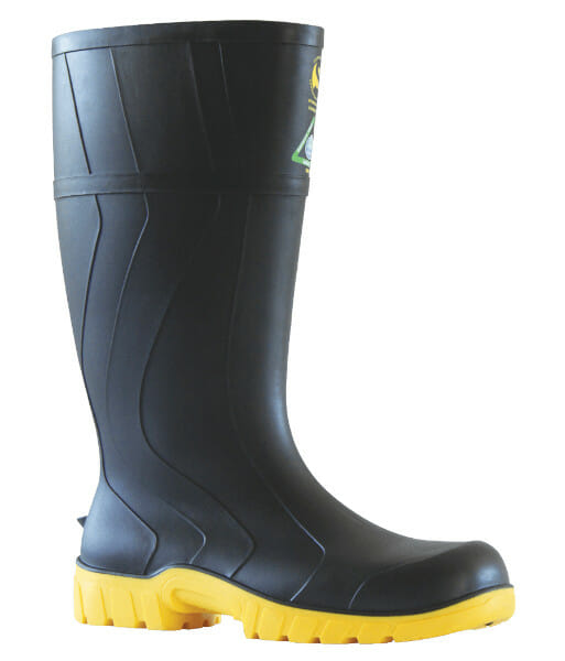 892-62010 safemate 2 black yellow side