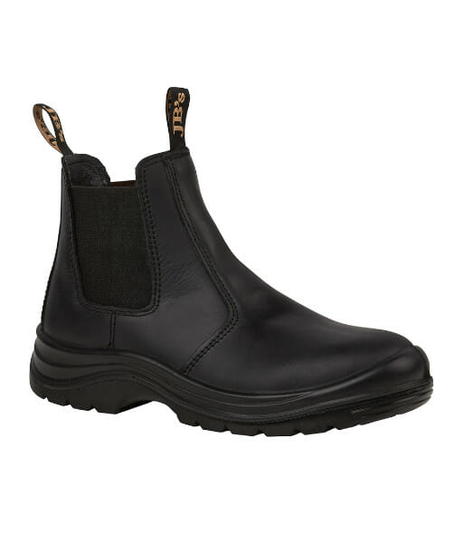 9E1 black side front