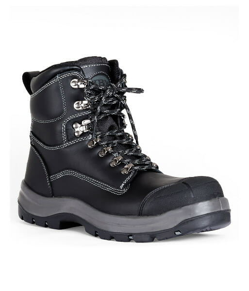 9F1 black side front