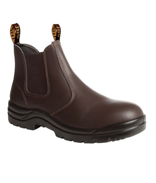 9F8 brown side front