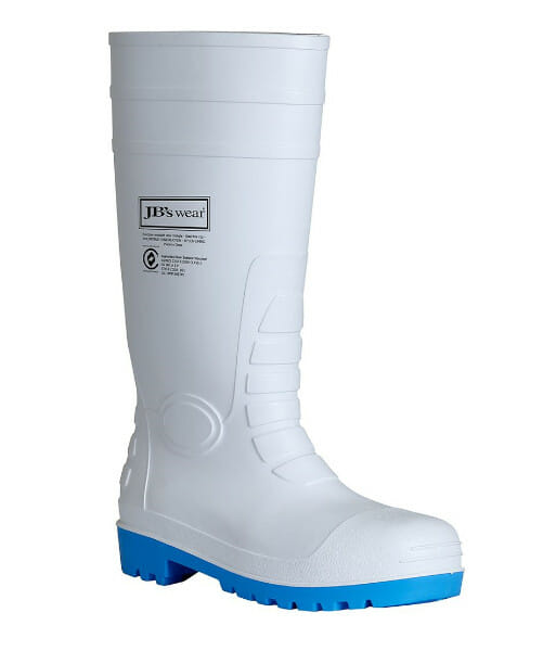 9G1 white side front