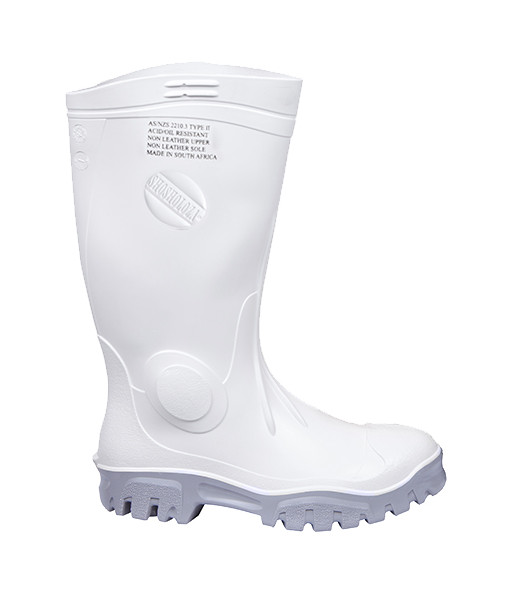 831311 grey white side left